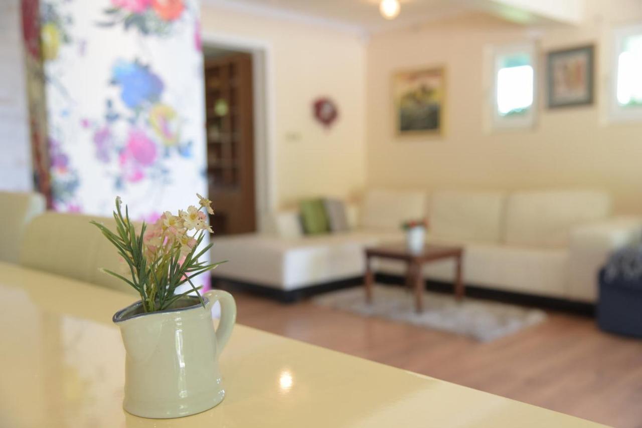 فيلا سميديريفوفي Vila Lily المظهر الخارجي الصورة