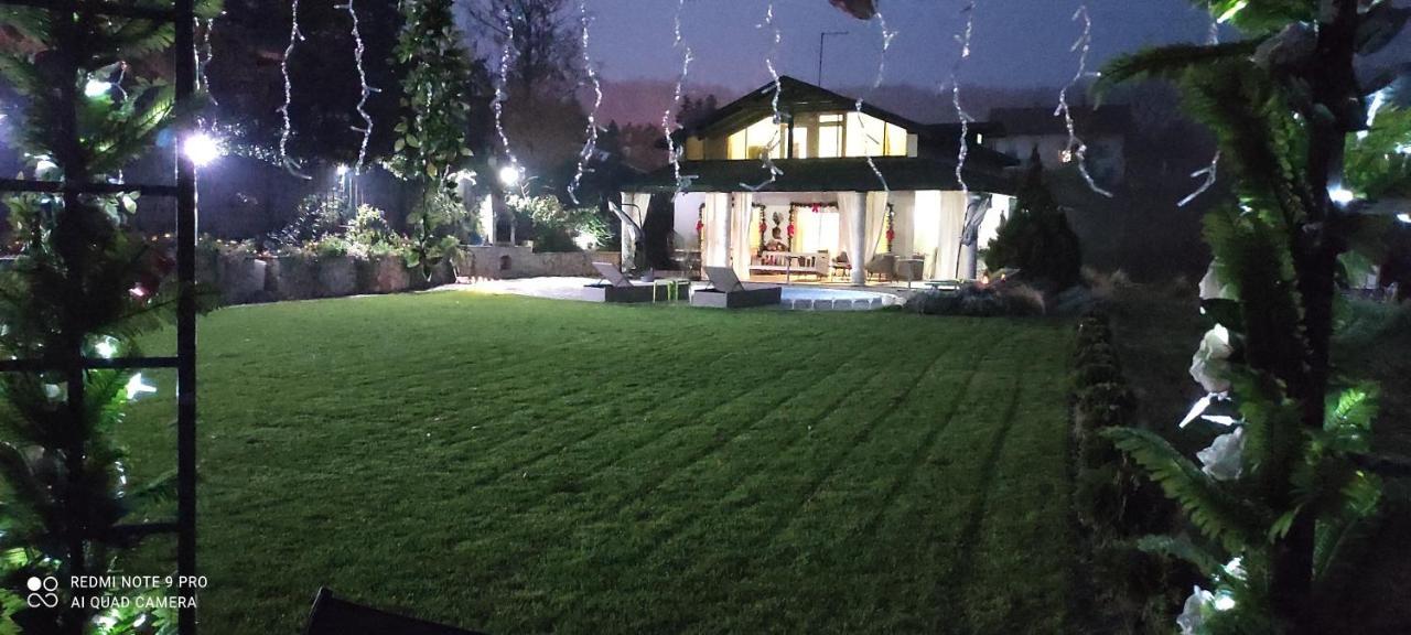 فيلا سميديريفوفي Vila Lily المظهر الخارجي الصورة